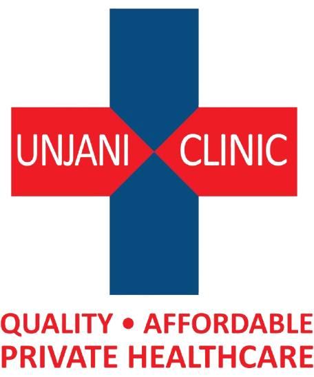 Unjani Clinics Logo